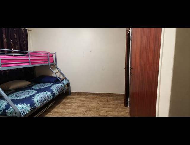 2 BEDROOM FLAT FOR SALE IN VEREENIGING CENTRAL